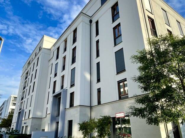 Wohnung zum Kauf 895.000 € 4 Zimmer 118,2 m² Brühl Freiburg im Breisgau 79106