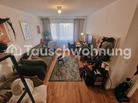 Wohnung zur Miete Tauschwohnung 620 € 2 Zimmer 51 m² EG Neustadt-Süd Köln 50677