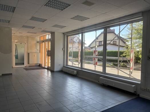 Verkaufsfläche zur Miete provisionsfrei 2.675 € 5 Zimmer 256 m² Verkaufsfläche teilbar ab 256 m² Bischofswerda Bischofswerda 01877