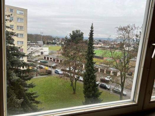 Wohnung zum Kauf provisionsfrei 265.000 € 3 Zimmer 76 m² 5. Geschoss frei ab sofort Eschborn Eschborn 65760
