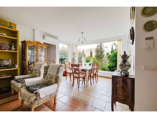 Villa zum Kauf 535.000 € 3 Zimmer 118 m² 5.955 m² Grundstück >Paraje 104 Campiñuelas > Coín 29120