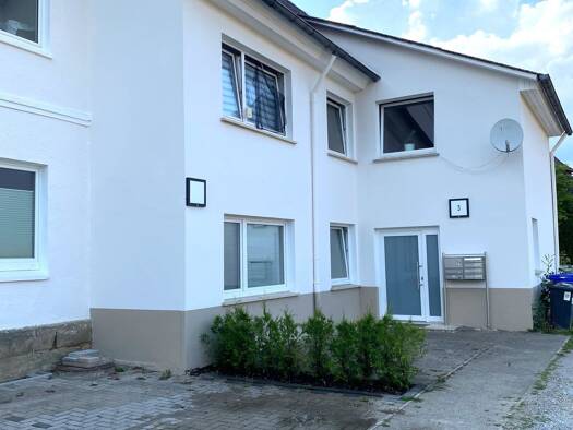 Wohnung zur Miete 345 € 2 Zimmer 52 m² frei ab 01.10.2026 Engelade Seesen 38723