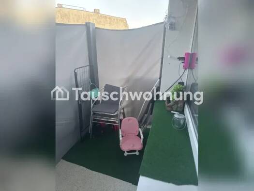 Wohnung zur Miete Tauschwohnung 990 € 1 Zimmer 75 m² 7. Geschoss Charlottenburg Berlin 10587