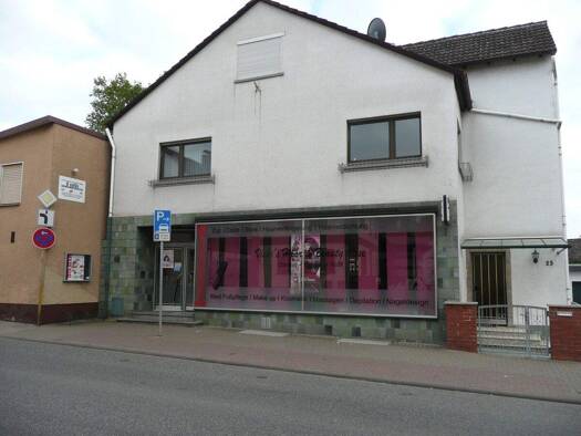 Laden zur Miete 990 € 110 m² Verkaufsfläche Heldenbergen 61130