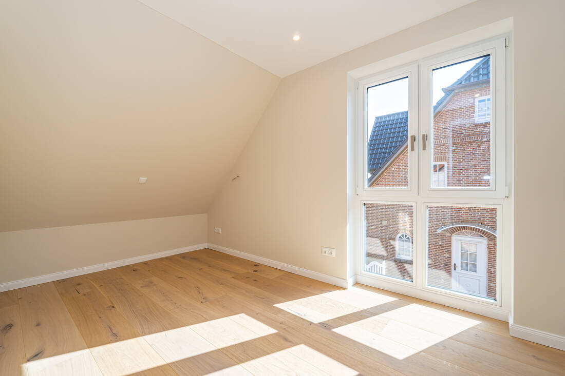 HYGGELIGER NEUBAU IM SÜDEN VON WESTERLAND – Meisenweg 6, 25980 Sylt – Vorschaubild 6