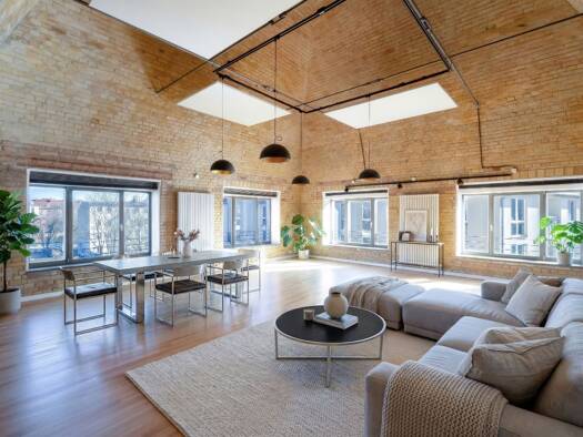 Maisonette zum Kauf 1.149.000 € 3 Zimmer 161 m² Pankow Berlin 13187