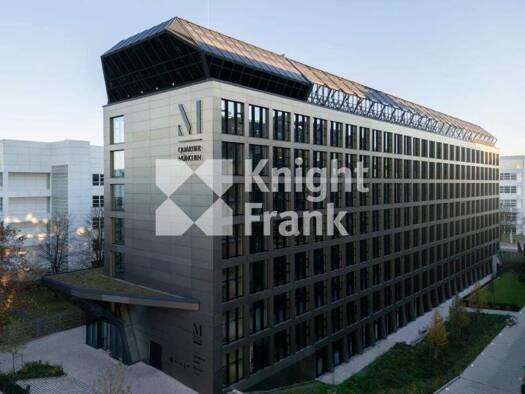 Bürofläche zur Miete 25 € 11.022,7 m² Bürofläche teilbar ab 319,6 m² Thalk.Obersendl.-Forsten-Fürstenr.-Solln München 81379