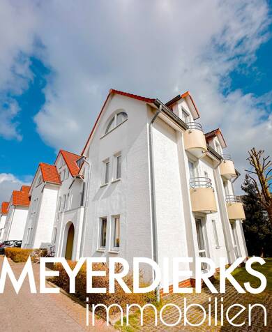 Wohnung zur Miete 590 € 1 Zimmer 50 m² EG frei ab 01.06.2025 Wunderburgstraße Oldenburg 26135