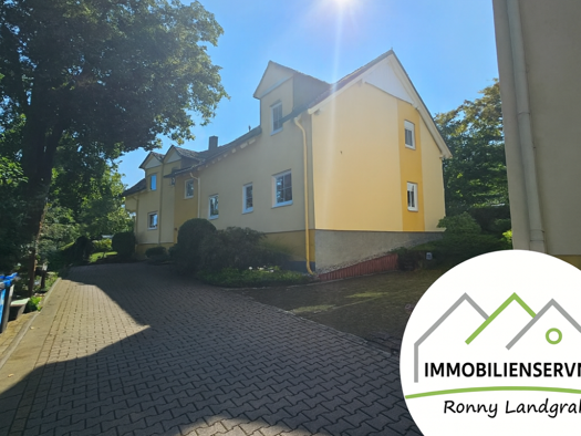 Wohnung zur Miete 360 € 2 Zimmer 50 m² frei ab sofort Hohensteiner STr. 19b Stollberg 09366