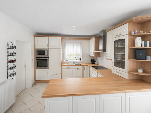 Doppelhaushälfte zum Kauf 639.000 € 4 Zimmer 112 m² 200 m² Grundstück frei ab 01.09.2026 Lurup Hamburg 22547