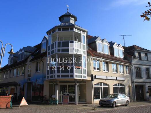 Ladenfläche zum Kauf 99.000 € 1 Zimmer 223 m² Verkaufsfläche Vor dem Neuperver Tor 1 Salzwedel Salzwedel 29410