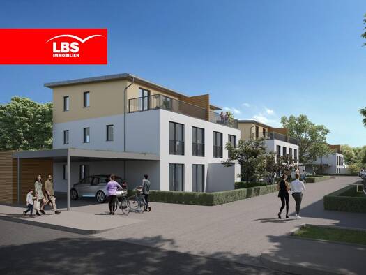Doppelhaushälfte zum Kauf 620.000 € 6 Zimmer 170 m² 250 m² Grundstück Alt-Wetter Wetter 58300