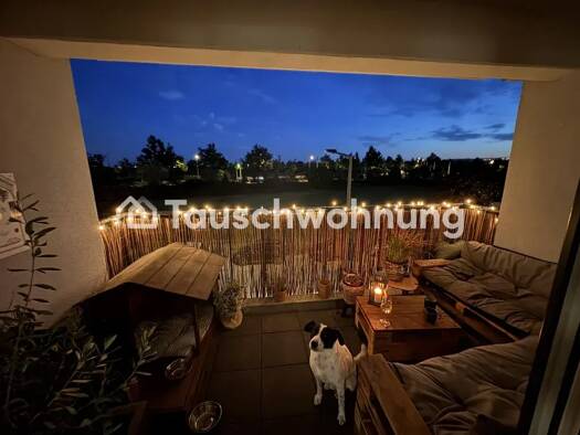 Wohnung zur Miete Tauschwohnung 833 € 2 Zimmer 65 m² Mickten Dresden 01139