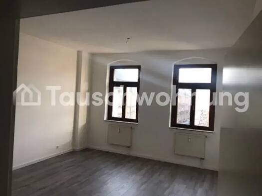 Wohnung zur Miete Tauschwohnung 570 € 2 Zimmer 59 m² 2. Geschoss Albertstadt Dresden 01099