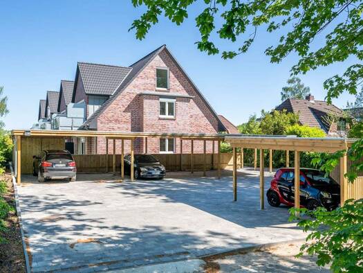 Maisonette zur Miete 2.012 € 6 Zimmer 131,5 m² EG frei ab 01.05.2026 Reinbek 21465