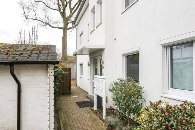 Maisonette zum Kauf 279.000 € 4 Zimmer 87 m² 2. Geschoss frei ab 01.07.2025 Brinkum Stuhr 28816
