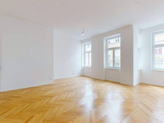 Wohnung zum Kauf 830.000 € 3 Zimmer 83,3 m² 1. Geschoss Wien 1030