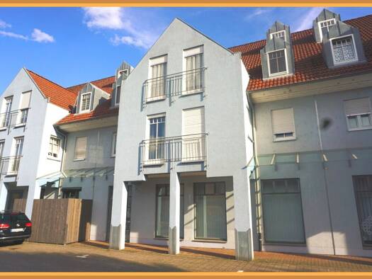 Bürofläche zur Miete 720 € 2 Zimmer 3,4 m² Bürofläche Zell Zell am Harmersbach 77736