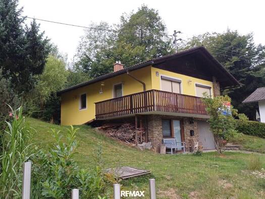 Einfamilienhaus zum Kauf 220.000 € 4 Zimmer 82 m² 725 m² Grundstück Hütt 21 Esternberg 4092