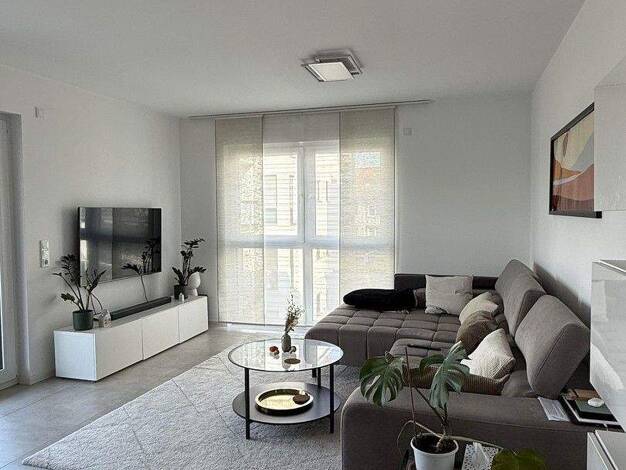 Wohnung zur Miete 1.050 € 3 Zimmer 76 m² 2. Geschoss frei ab 01.04.2026 Rückingen Erlensee 63526