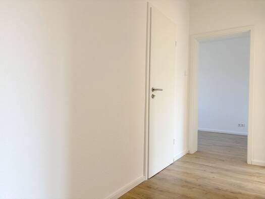 Wohnung zur Miete 500 € 3 Zimmer 59 m² frei ab 01.10.2026 Bockum-Hövel Bockum - Hövel 59075