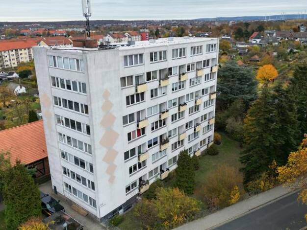 Sonstiges zum Kauf als Kapitalanlage geeignet 2.900.000 € 1.778 m² 1.949 m² Grundstück teilbar ab 1.778 m² Stadtgebiet Wolfenbüttel 38304
