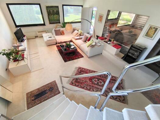 Einfamilienhaus zum Kauf 240 m² 619 m² Grundstück St. Peter Klagenfurt am Wörthersee 9020