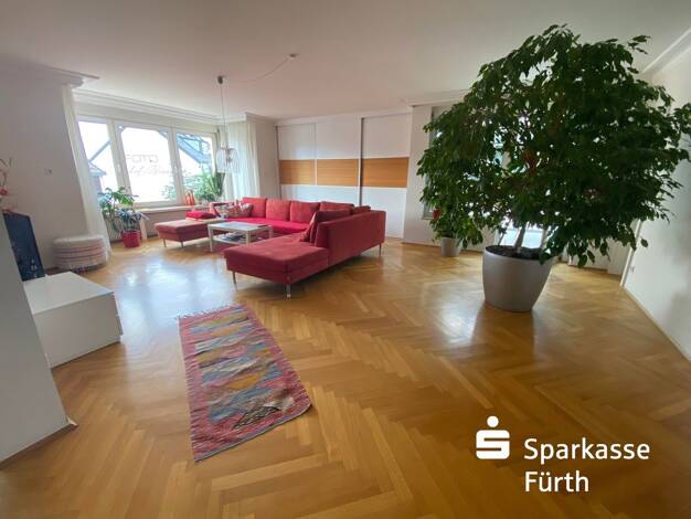Wohnung zum Kauf 575.000 € 4 Zimmer 160 m² Maxfeld Nordöstliche Außenstadt 90409