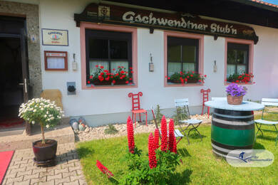 Restaurant zum Kauf 635.000 € 200 m² Gastrofläche Hintergschwendt Aschau im Chiemgau 83229