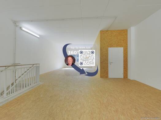 Bürofläche zur Miete 13,20 € 103,5 m² Bürofläche Wald 32 Söll 6306