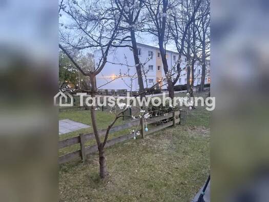 Wohnung zur Miete Tauschwohnung 650 € 2,5 Zimmer 65 m² EG Neugraben-Fischbek Harburg 21149