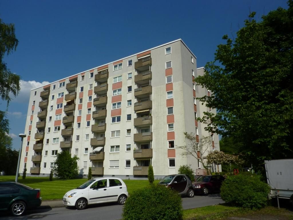 Wohnung zum Kauf provisionsfrei 208.100 € 3 Zimmer 74,3 m²<br/>Wohnfläche 2.<br/>Geschoss Werdener Straße 52 Kettwig Essen 45219