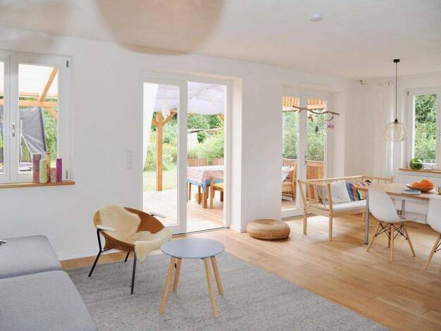 Einfamilienhaus zum Kauf provisionsfrei 290.000 € 10 Zimmer 230 m² 1.127 m² Grundstück Sehlem 31195