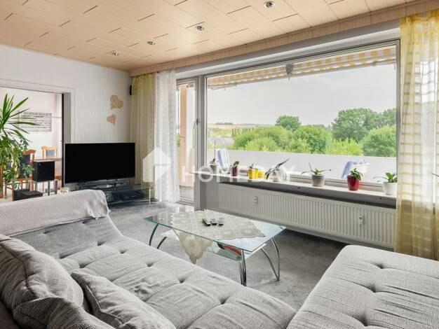 Wohnung zum Kauf 439.900 € 6 Zimmer 149,3 m² 3. Geschoss Idstein Idstein 65510