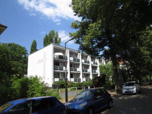 Wohnung zum Kauf als Kapitalanlage geeignet 152.000 € 1 Zimmer 45 m² Zehlendorf Berlin 14163