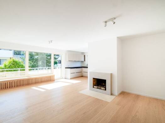 Wohnung zum Kauf 1.489.000 € 4 Zimmer 117 m² 1. Geschoss Bogenhausen München 81925