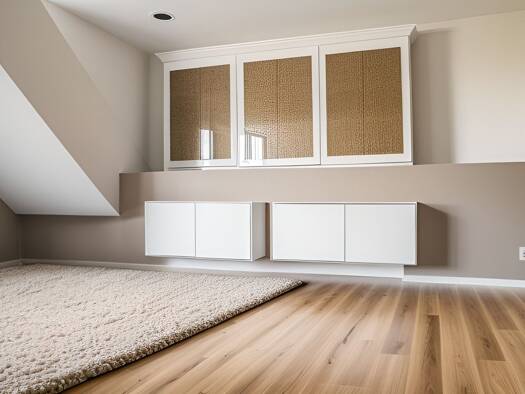 Wohnung zur Miete 437 € 2 Zimmer 62,5 m² 2. Geschoss frei ab sofort Wittichenau Wittichenau 02997