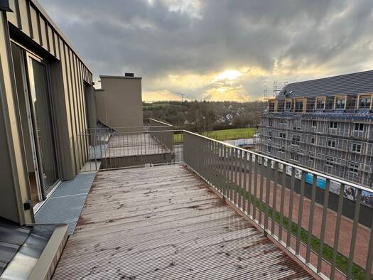 Wohnung zur Miete 580 € 2 Zimmer 44,5 m² Geschoss 4/5 frei ab sofort Kitzingen 97318