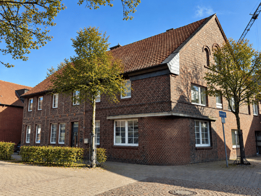Büro zur Miete provisionsfrei 1.170 € 3 Zimmer Olfen Olfen 59399