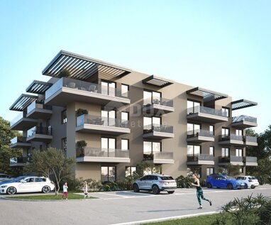 Wohnung zum Kauf 202.478 € 2 Zimmer 50 m² Porec center 52440