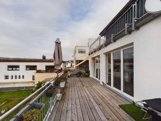 Mehrfamilienhaus zum Kauf als Kapitalanlage geeignet 450.000 € 377,9 m² 688 m² Grundstück Saarlouiser Straße 44 Altforweiler Überherrn 66802