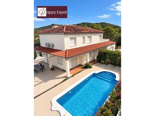 Chalet zum Kauf 495.000 € 5 Zimmer 267 m² 770 m² Grundstück Olivella 08818