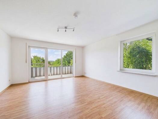 Wohnung zum Kauf 98.500 € 1 Zimmer 37 m² EG Coburg Coburg 96450