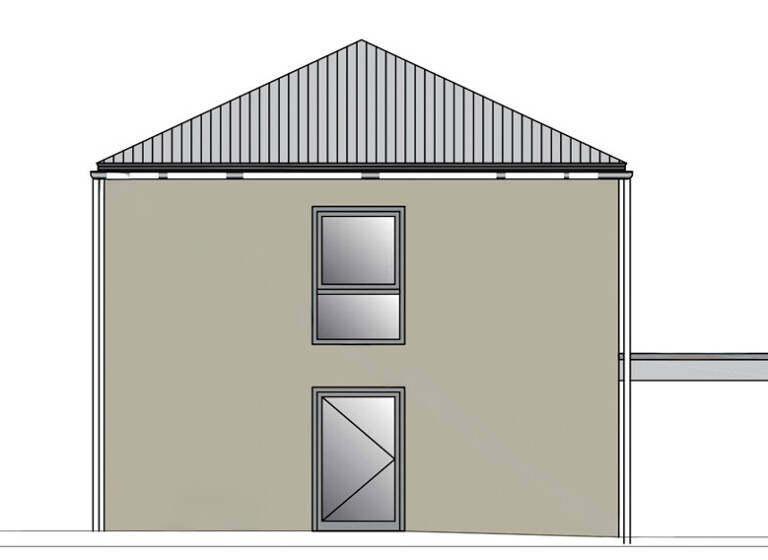 Einfamilienhaus zum Kauf 529.500 € 4 Zimmer 139,2 m² 750 m² Grundstück Grundsteinheim Lichtenau 33165