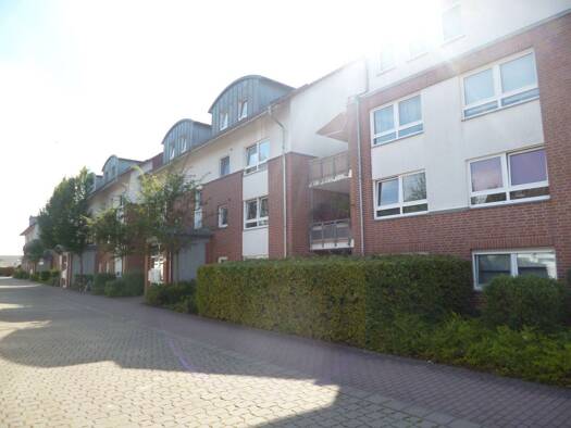 Wohnung zur Miete 760 € 3 Zimmer 83 m² 1. Geschoss frei ab 01.10.2026 Dr.-Alex-Schönberg-Str. 44 Rethen Laatzen 30880