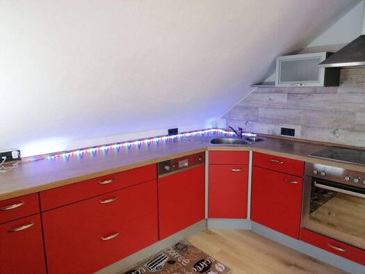 Wohnung zum Kauf 150.000 € 3 Zimmer 75 m² 2. Geschoss Sulzbach-Rosenberg 92237