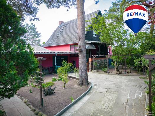 Mehrfamilienhaus zum Kauf 345.000 € 9 Zimmer 254,6 m² 3.210 m² Grundstück Grabow 39291