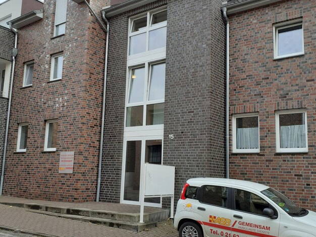 Wohnung zur Miete 1.050 € 3 Zimmer 117 m² 2. Geschoss Waldniel Schwalmtal 41366