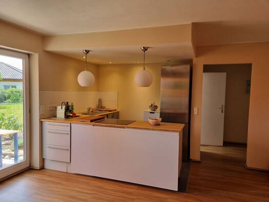 Wohnung zum Kauf provisionsfrei 150.000 € 1 Zimmer 31 m² Geschoss EG/3 frei ab sofort Worblingen Rielasingen-Worblingen 78239