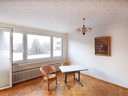 Wohnung zum Kauf 75.000 € 2 Zimmer 61 m² 1. Geschoss Bad Harzburg 38667